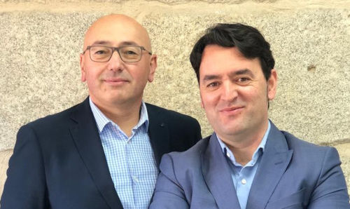 Especialistas inmobiliarios